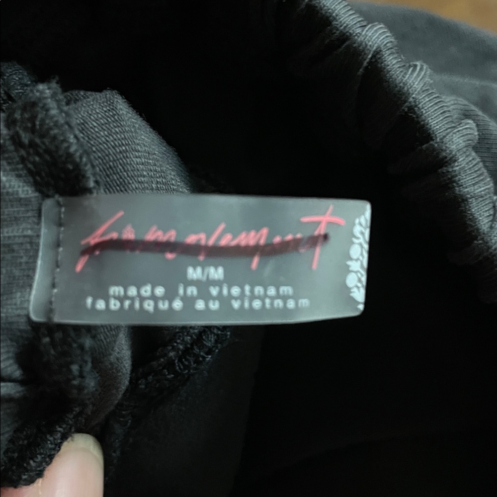 NWOT Free People movement by Free People Hot Shot Easy Set -M - Picture 6 of 6